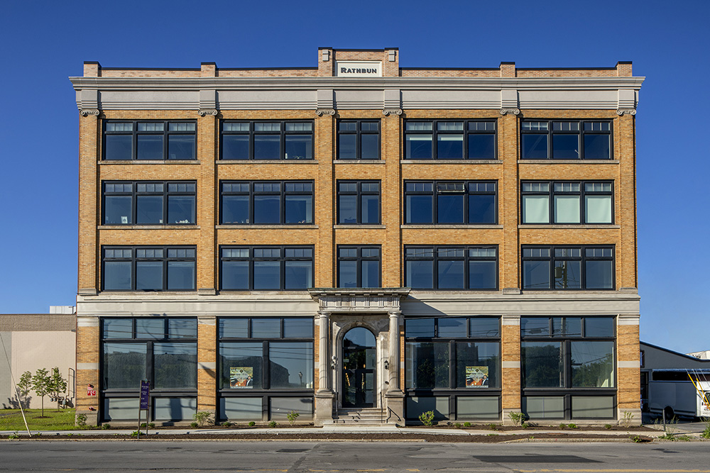 Broad Street Lofts