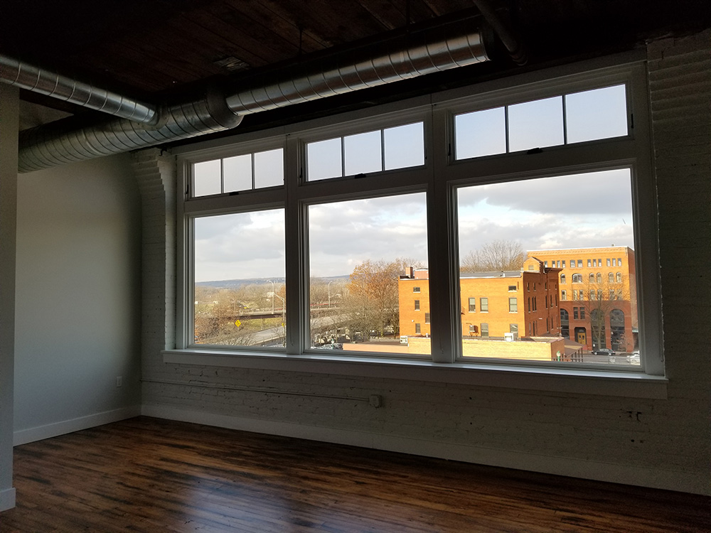 Broad Street Lofts