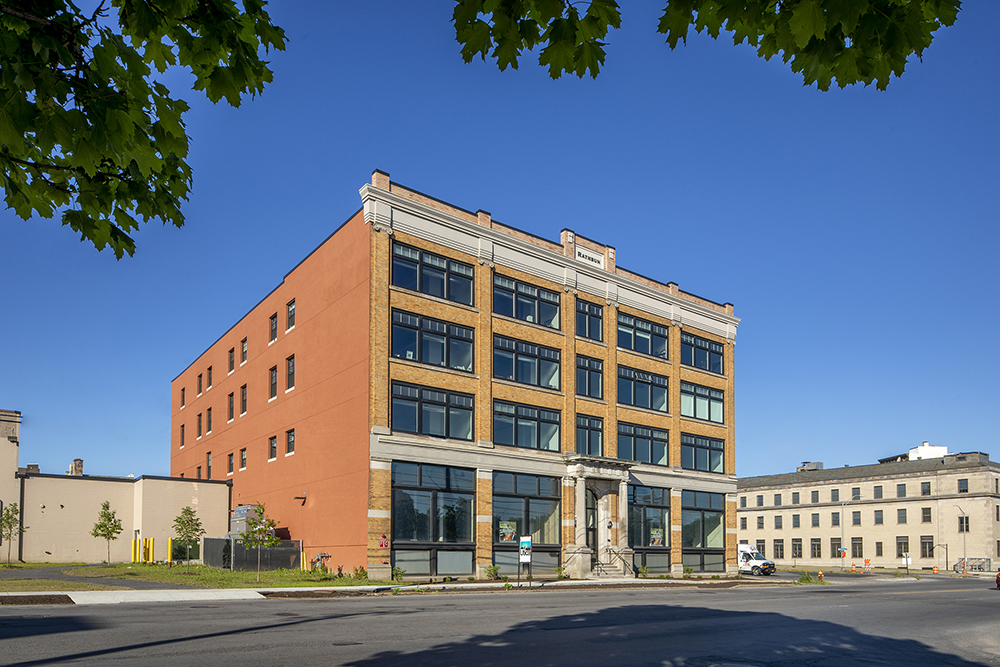 Broad Street Lofts