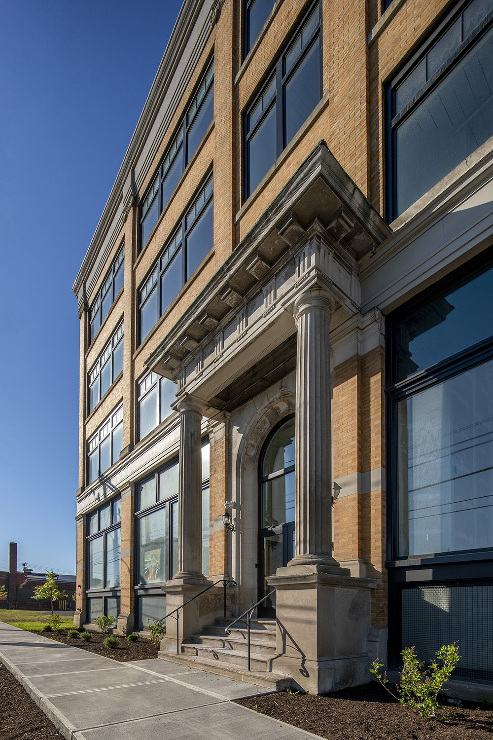 Broad Street Lofts